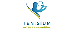 Tenisium – Tenis Akademisi Logo